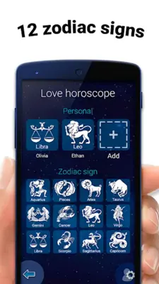 Daily Horoscope 2023 Astrology android App screenshot 6